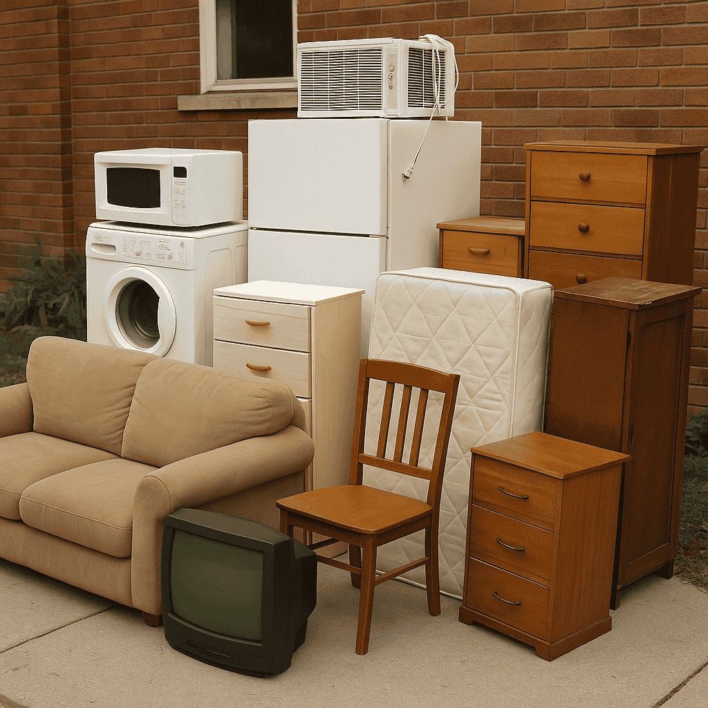 Same Day Appliance Repair Service